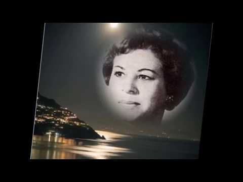 Fahriye CANER-Gel Gitme Kadın Rûhumu Hiranına Yakma (KÜRDİLİ HİCAZKÂR)R.G.