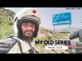 My old travel series 04  abdul latif biker  old is gold vlog oldseries oldisgold episode04