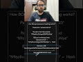 BCrypt password hashing #hungrycoders #javaprogramming #javadeveloper