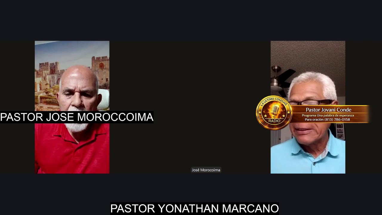 La Ultima Cosecha Radio