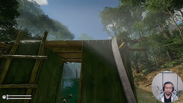 Green Hell Beta Test Bug Report