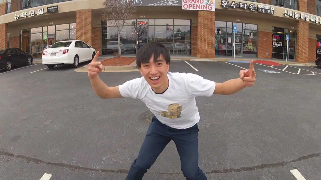 GoPro moments! - YouTube