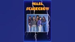 𝙈𝘼𝙎𝘼 𝙎𝘾𝘼𝙍𝙀𝘾𝙍𝙊𝙒 ; 𝙆𝙤𝙣𝙛𝙡𝙞𝙠 (1990)