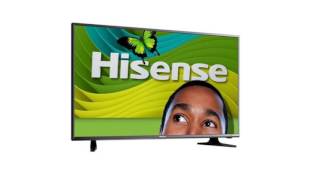 Hot Hisense 40H3B 40 Inch 1080p Full HD LED TV Overview