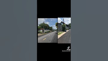 Đất thổ cư mặt tiền đường số 29, Tân Thông Hội, Củ Chi. Dt: 7,3x47,6~348m2 có 332m2 thổ cư. 4,75ty