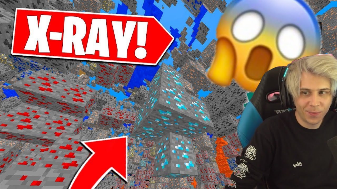 DIOSES CASTIGAN a Rubius por uso de XRAY