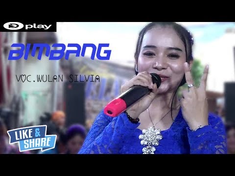 Bimbang - Wulan Silvia - Live Pondok Labu Cilandak Campursari Jelas Nada