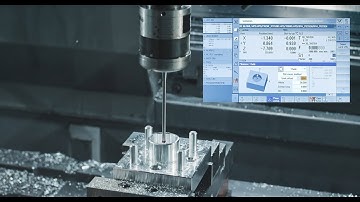 SINUMERIK - The ideal CNC for single-part and series production
