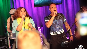 2 Unlimited - Tribal Dance @EversStaatOp538