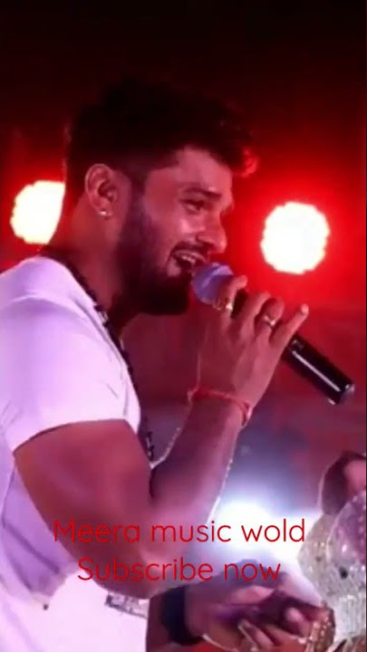 #khesarilalyadav # Akshara Singh ago Ham Hamar Dil yeJana Hai dono tohara  Jharkhand mein stage show