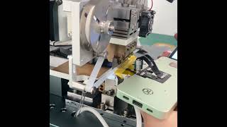 Flex Cable bonding machine blade 80*0.8~1.5mm