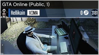 GTA V Online - How To Join a Solo Public Session (Never Get Griefed Again) GTA V Online - How To Join a Solo Public Session (Never Get Griefed Again)