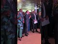 Macron Danse sur 'Jerusalema' lors du Sommet à Nairobi 🇰🇪🇫🇷