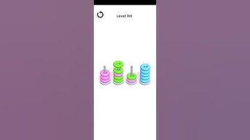 hoop stack level 701