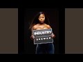 Seemah - Industry (Official Audio)