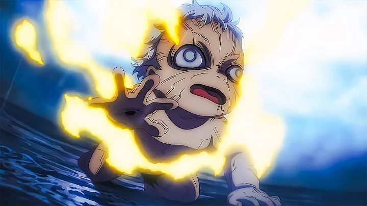 Bakugou defeats All For One「AMV Boku no Hero Academia: Final Season」Echoes of Tomorrow ᴴᴰ