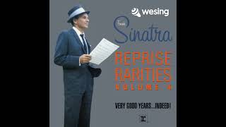 Frank Sinatra - Only One To A Customer (Vocal) (1963) (Sinatra's Sinatra)