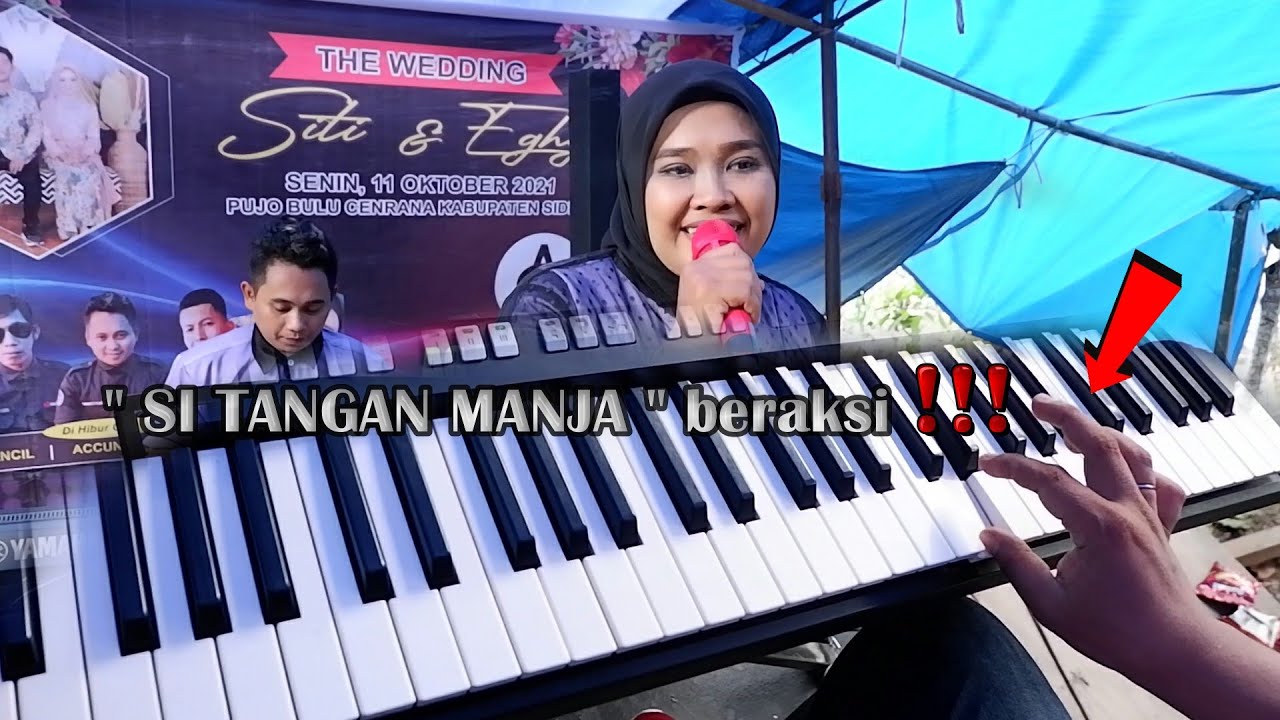 Dhyana Nebho - CANI PARIA (Madu Pare) HENTAKAN 