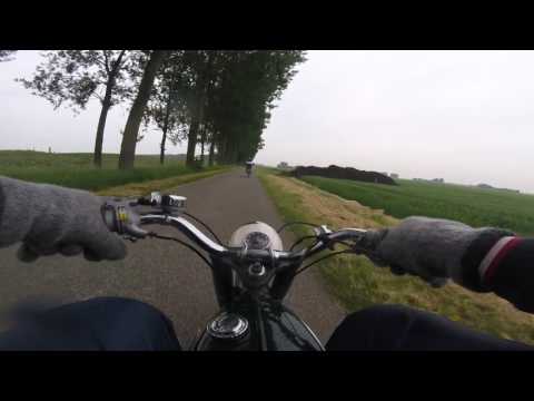 Oldtimer Festival Groede,