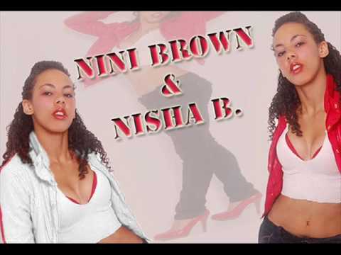 "Leave" by NiNi Brown ft. II Tone