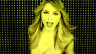 Madonna - Sorry (Paul Oakenfold Remix)