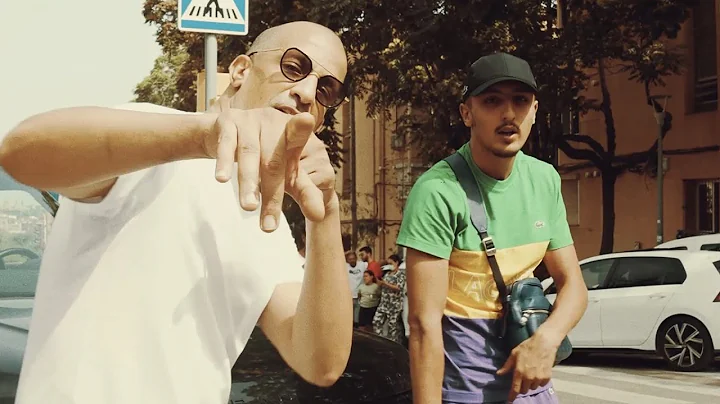 Rim'K - Papel ft. Morad (Clip Officiel)