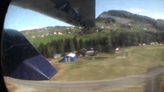 Skydive Voss 2012 AFF Week 2