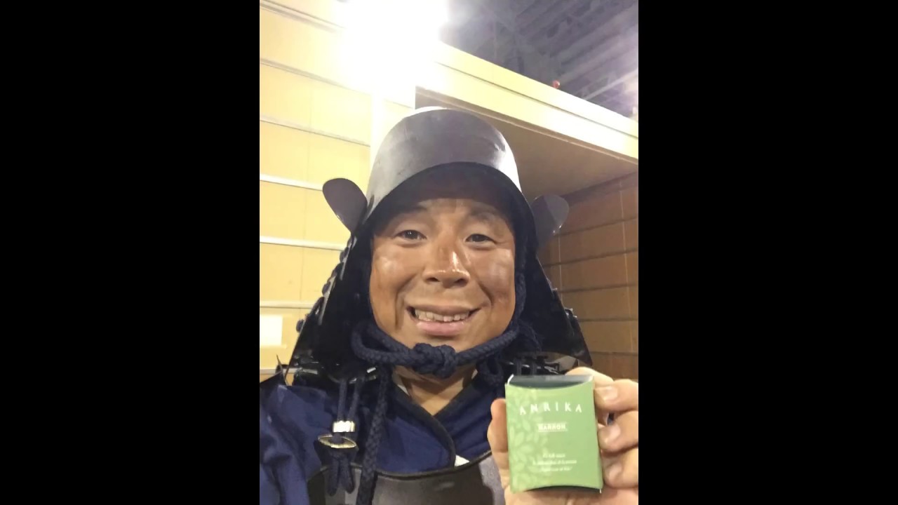 兜の緒 紐 の結び方 新選組 近藤勇 香取慎吾さん ありがとうございました Nhk 大河ドラマ Samurai 勝って兜の緒を締めよ Youtube