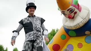 Christian Pfeiffers 100-Year Celebration