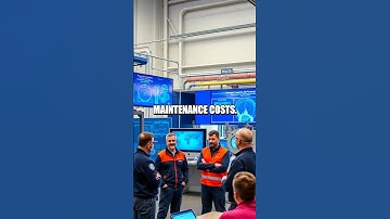 The Advancements in AI for Predictive Maintenance