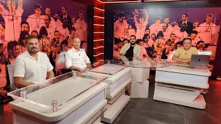FORMediaTV: 60 λεπτά ΑΕΛ επεισόδιο 02/09/2025 part 2