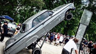 Those Dudes car club picnic 2025 Louisville,KY