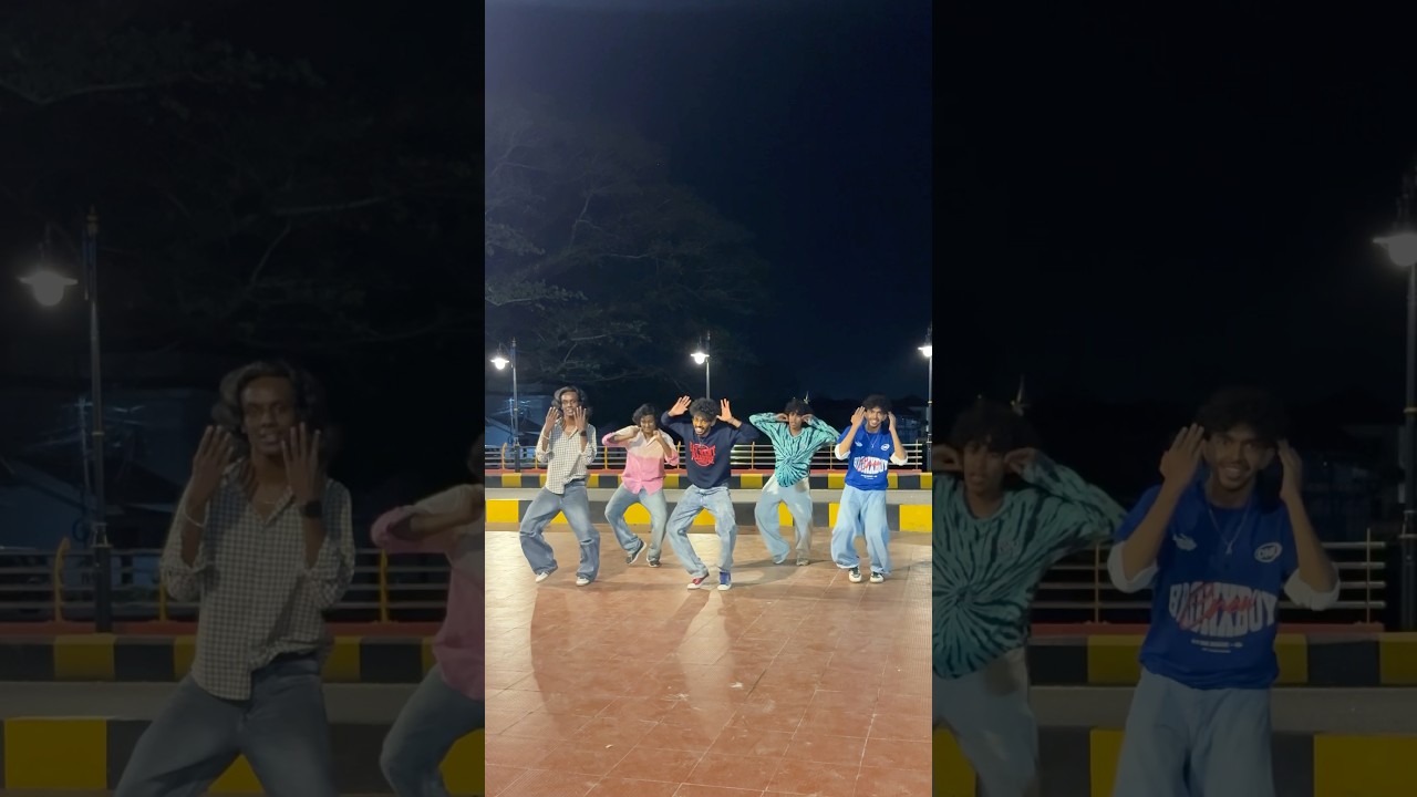 Waacking #thilakdance #trendingshorts #viralvideo #fyp #alappuzhadanceclass #alappuzhadanceschool