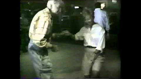 1989 - Beach Shaggers HoF ShagAttack - Chicken Hic...