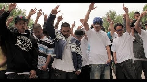 Take My Hand - Lil Crazed (Official Music Video) [ORIGINAL]