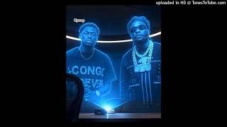 Burna boy x Tiakola Hello