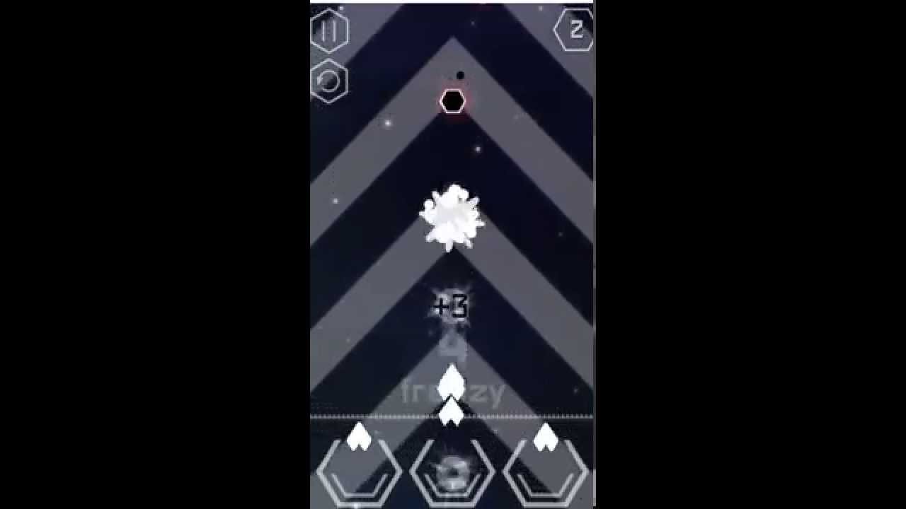 PolyBlast AppPreview! - YouTube