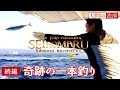 【続編】奇跡の一本釣り!! ダイジェスト 大間マグロ漁師の死闘 南兄弟 晴芳丸 生映像 おおま まぐろ JAPAN OMA MAGURO FISHING MOVIE★No1 Fisherman