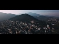 Prokuplje, South Serbia (Drone video)