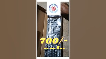 #Wireless #keyboard and #mouse #unboxing #amazon #gadgets #under1000rs #shorts #bestdeals