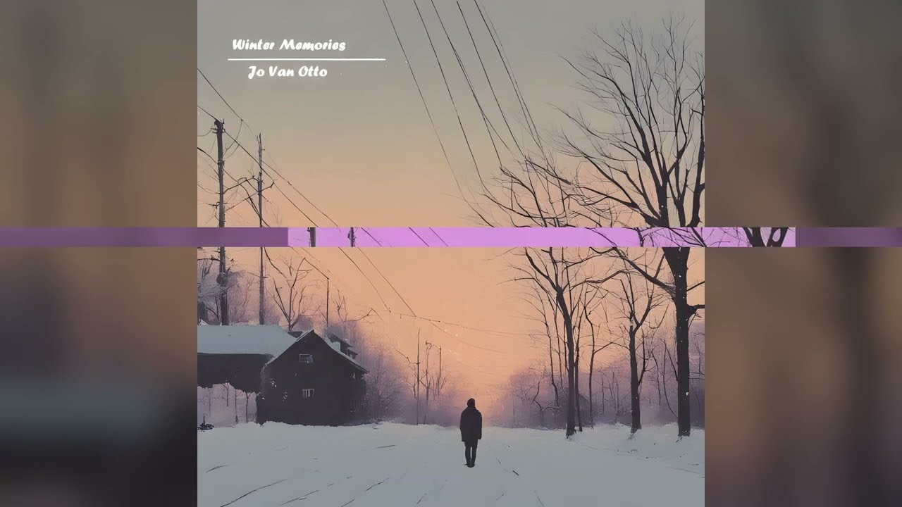 Winter Memories EP // Complete Album