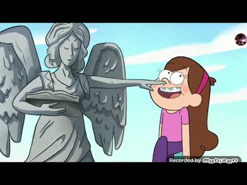 Gravity Falls Out of Context [2/2]