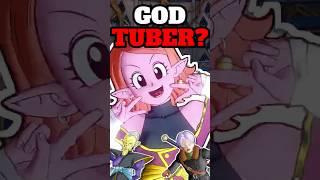 Supreme Kai Of Time Needs Help