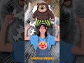 🐻とんとんとんとんアンパンマン🐻 童謡 キッズソング anpanman ひげじいさん