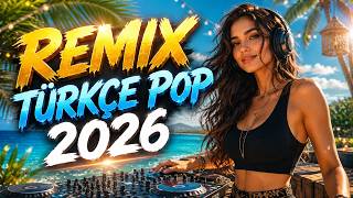 Gün Batımı Türkçe Remix 2026 🌅 Deep House, Pop Vibes & Sahil Mix screenshot 5