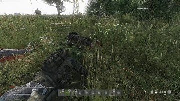 DayZ - Multikill
