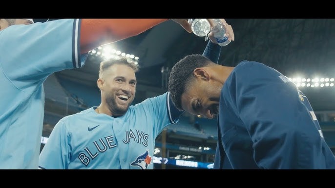 Into the woods: How Lourdes Gurriel Jr. escaped on his zig-zag journey from  Cuba to the Blue Jays - The Athletic