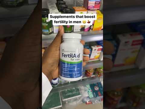 Video: Fertilitet Sundhed A-Z: Fibroider