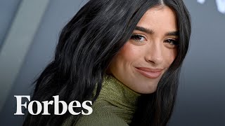 Details Dixie D'Amelio Says There's No Rulebook To Going Viral | Forbes Guide