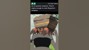 Pokedex Entry Quiz Part 3